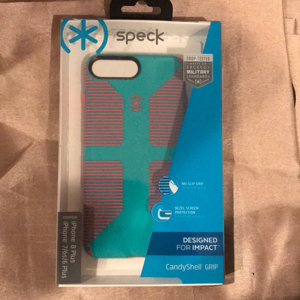 iPhone case